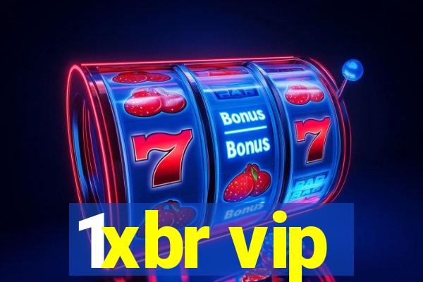 1xbr vip